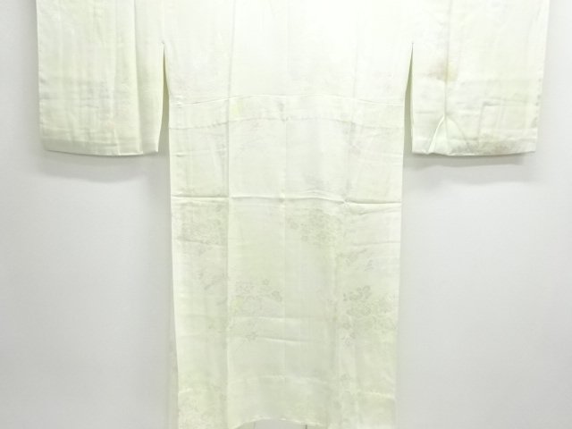 JAPANESE KIMONO / HITOE JUBAN 